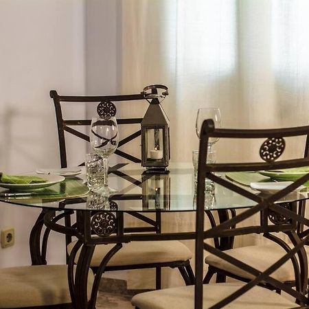Apartamento Fernando Colon En Casco Historico Córdoba Exterior foto
