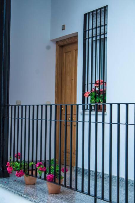 Apartamento Fernando Colon En Casco Historico Córdoba Exterior foto