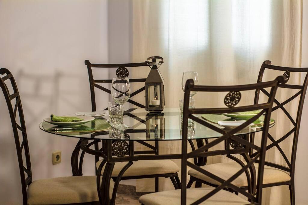 Apartamento Fernando Colon En Casco Historico Córdoba Exterior foto