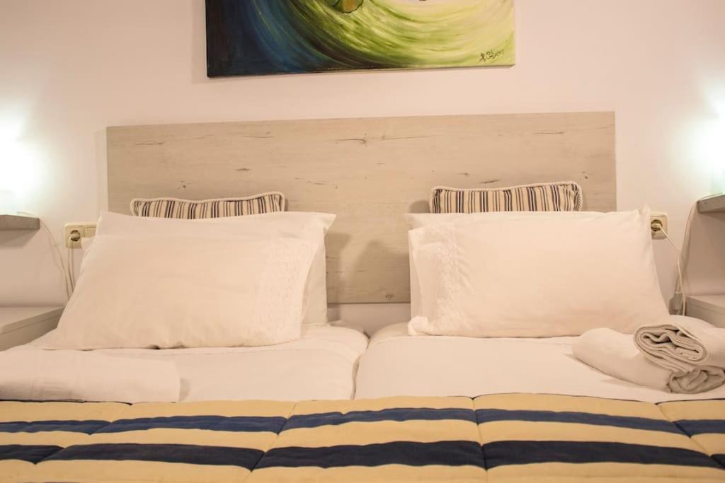 Apartamento Fernando Colon En Casco Historico Córdoba Exterior foto