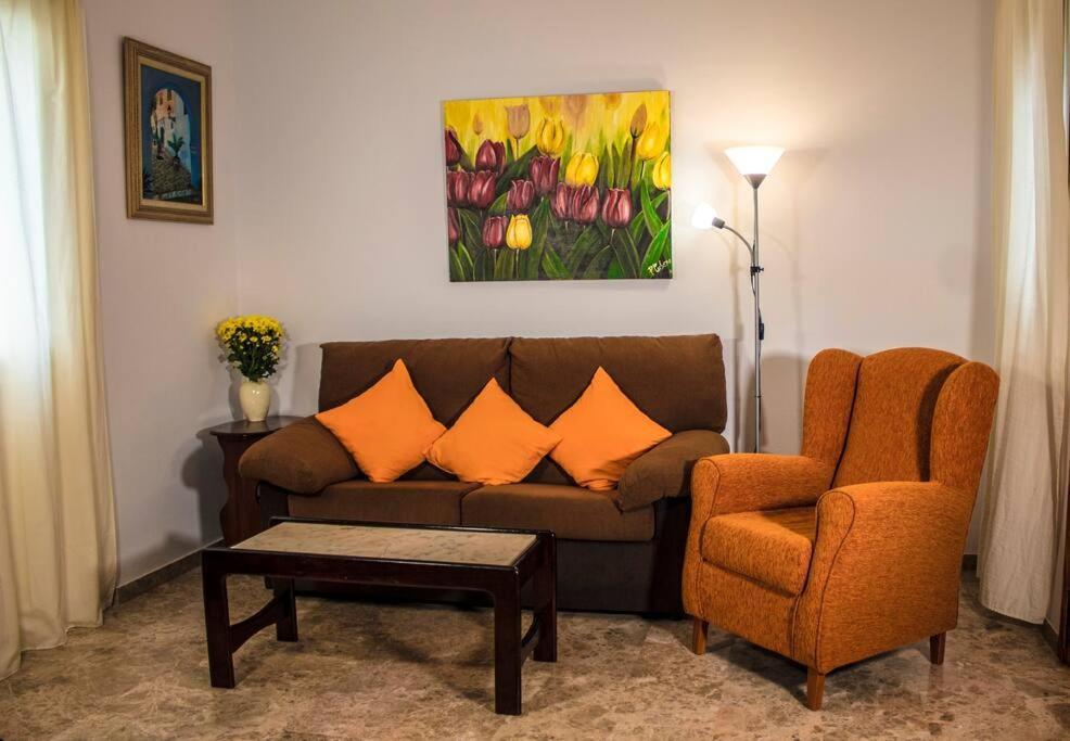 Apartamento Fernando Colon En Casco Historico Córdoba Exterior foto