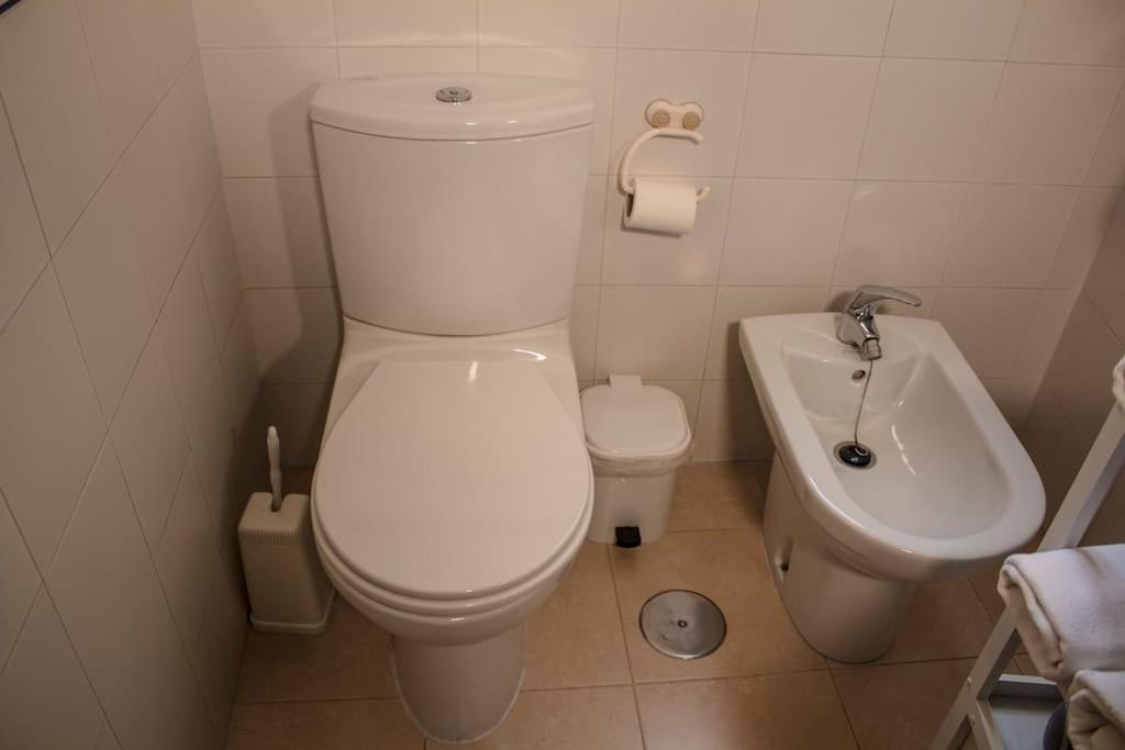 Apartamento Fernando Colon En Casco Historico Córdoba Exterior foto