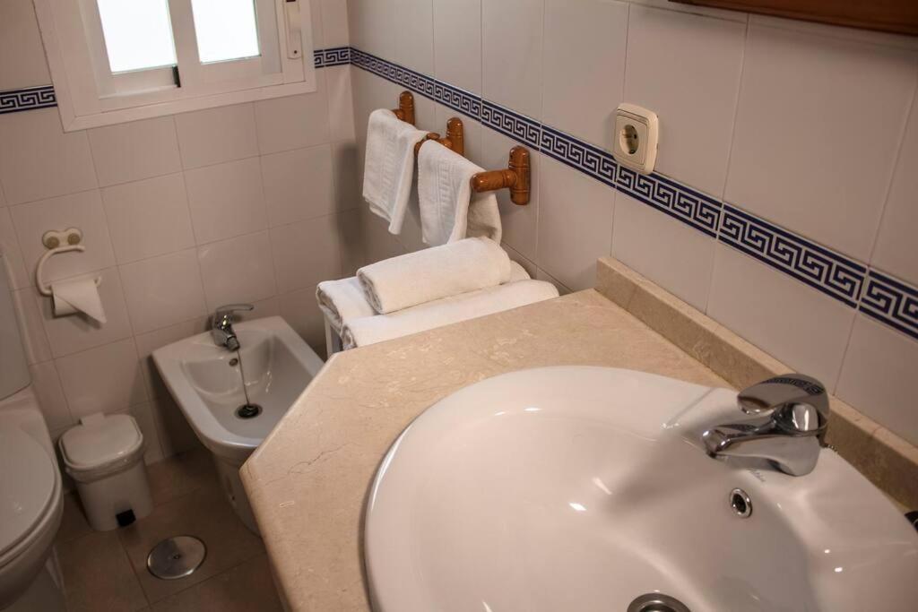 Apartamento Fernando Colon En Casco Historico Córdoba Exterior foto