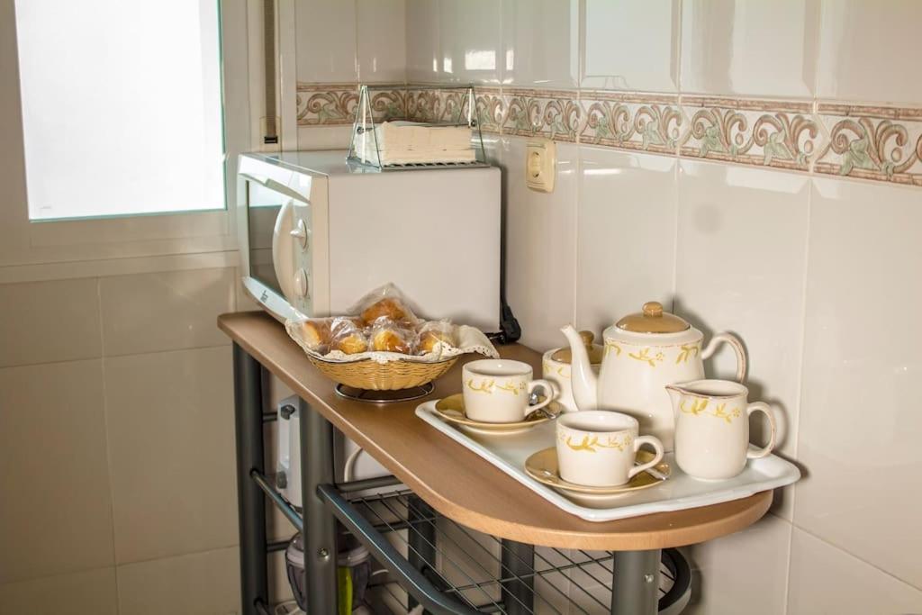 Apartamento Fernando Colon En Casco Historico Córdoba Exterior foto